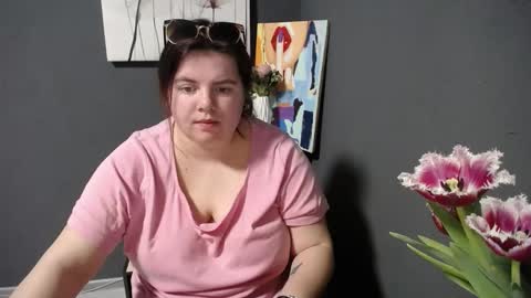 Bethany online show from March 10, 10:04 am