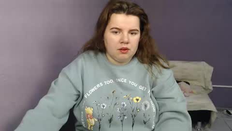 Bethany online show from October 11, 7:40 am