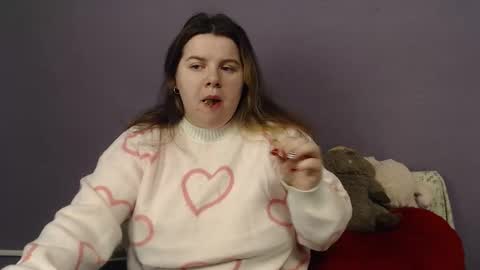 Bethany online show from January 12, 7:24 am