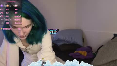 Hippie online show from March 16, 4:33 pm