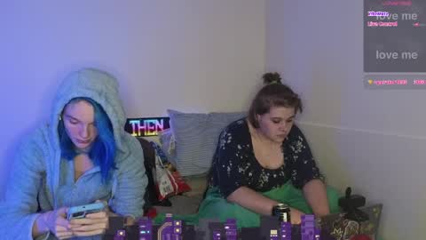 Hippie online show from April 7, 6:58 am