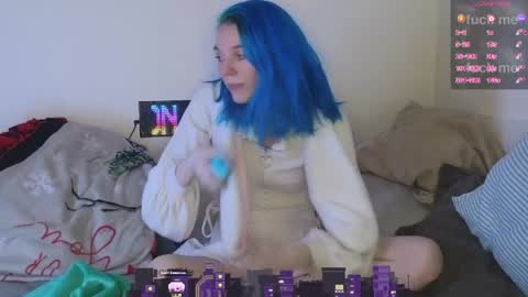 Hippie online show from April 11, 11:42 pm