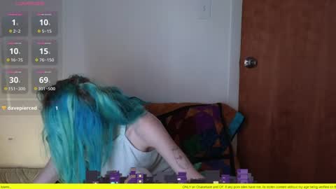 Hippie online show from June 10, 4:45 am