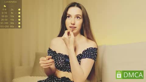 Mary online show from February 24, 10:19 pm