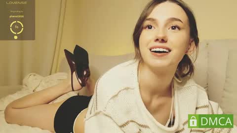 Mary online show from March 27, 9:03 pm