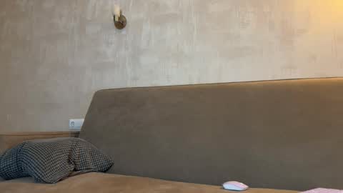 Amelia online show from January 17, 7:17 pm