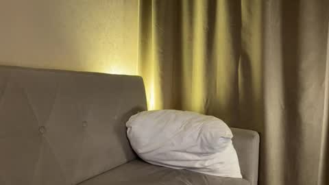 Amelia online show from March 22, 7:17 pm