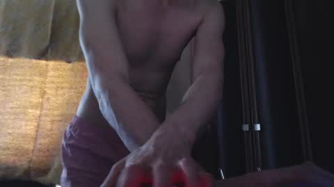 Tom and Betty online show from February 21, 8:07 am