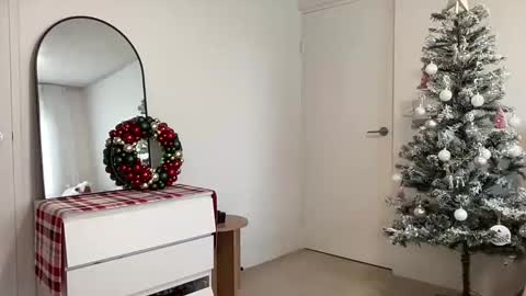 Sasha online show from December 19, 7:51 am