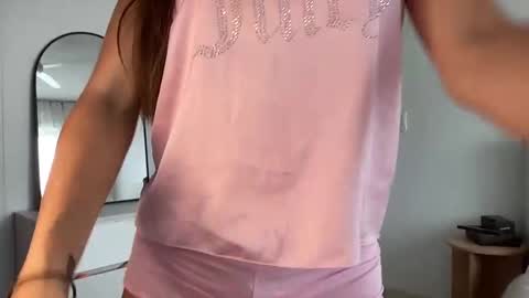 Sasha online show from January 13, 11:38 pm