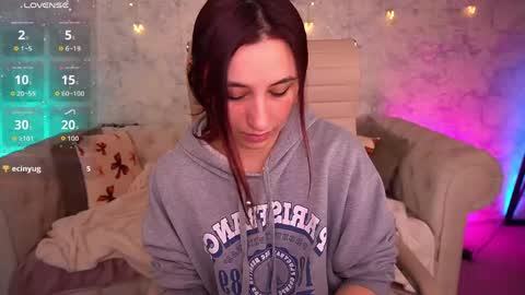 shyy_jany online show from May 8, 2:00 pm
