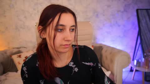 shyy_jany online show from May 10, 1:27 pm