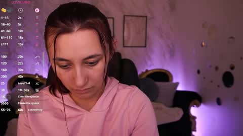 shyy_jany online show from May 11, 1:17 pm