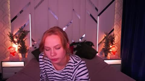 shyysiren online show from January 5, 5:27 pm