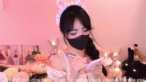 Snapshot of si_mokoko chatting on September 14, 4:22 am si_mokoko online show from September 14, 4:22 am