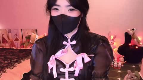 si_mokoko online show from January 17, 4:50 am