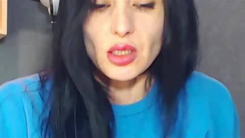 Siaconna online show from February 3, 7:18 am