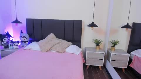 Lilith online show from November 10, 8:08 pm