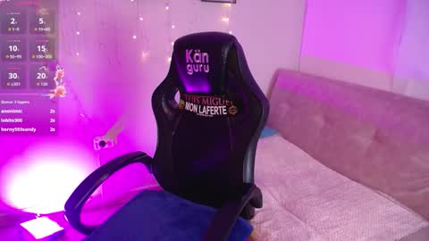 Siara online show from March 27, 8:41 pm