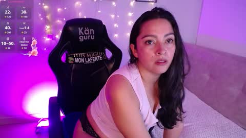 Siara online show from March 29, 9:48 pm