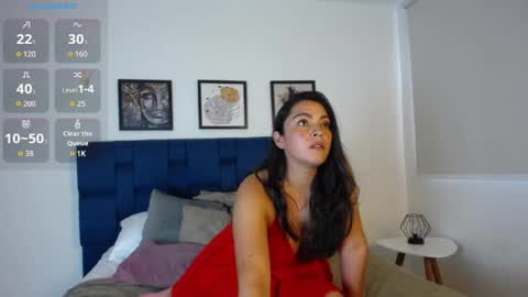 Siara online show from April 23, 9:06 pm