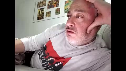 sibemolx online show from March 11, 11:48 pm