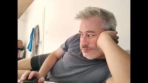 sibemolx online show from October 7, 2:03 pm