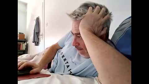 sibemolx online show from October 18, 1:45 pm