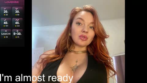 Eva online show from February 6, 4:39 am