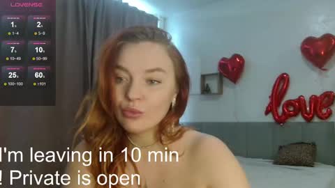 Eva online show from February 15, 7:51 am