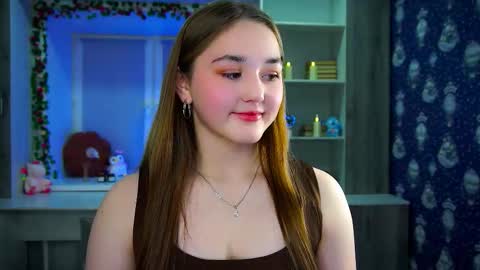 Olivia online show from November 17, 3:29 pm