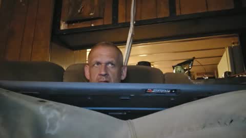 Bill online show from October 18, 12:28 pm