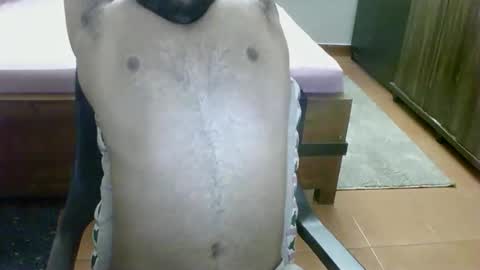 Snapshot of sidh7012 chatting on October 25, 5:59 am sidh sree online show from October 25, 5:59 am