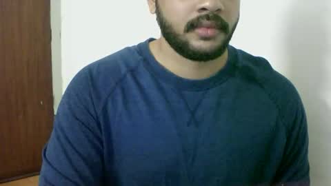 Snapshot of sidh7012 chatting on October 31, 6:47 am sidh sree online show from October 31, 6:47 am