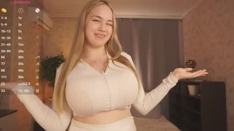 Elizabeth online show from April 9, 9:42 pm