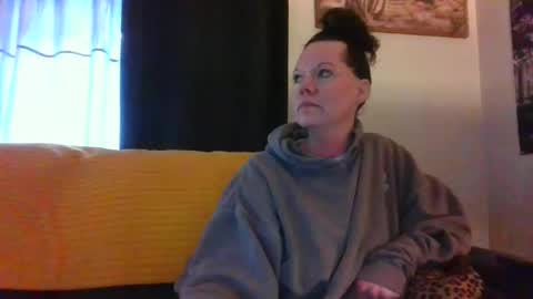 Snapshot of sidneyraee chatting on December 29, 8:58 pm Mrs. St. Patrickk online show from December 29, 8:58 pm