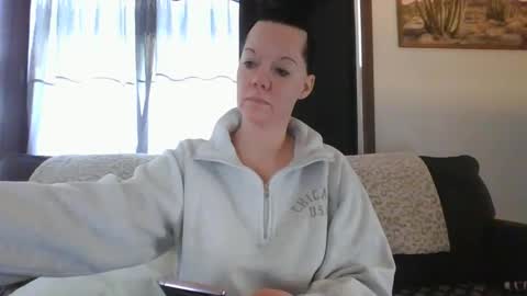 Snapshot of sidneyraee chatting on January 10, 7:11 pm Mrs. St. Patrickk online show from January 10, 7:11 pm