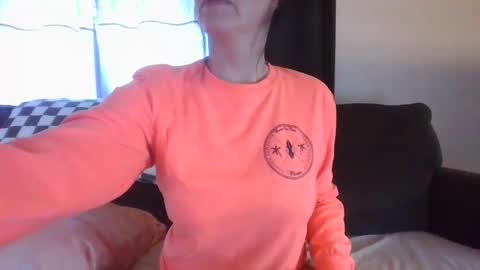 Snapshot of sidneyraee chatting on March 3, 6:55 pm Mrs. St. Patrickk online show from March 3, 6:55 pm