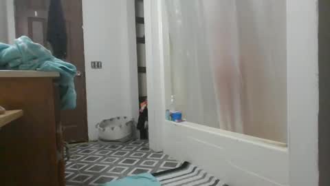 Snapshot of sidneyraee chatting on October 3, 12:13 pm Mrs. St. Patrickk online show from October 3, 12:13 pm