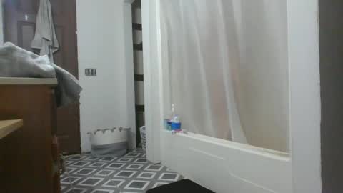 Snapshot of sidneyraee chatting on October 7, 12:02 pm Mrs. St. Patrickk online show from October 7, 12:02 pm