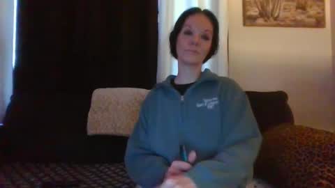 Snapshot of sidneyraee chatting on October 9, 3:54 pm Mrs. St. Patrickk online show from October 9, 3:54 pm