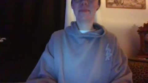 Snapshot of sidneyraee chatting on January 19, 1:59 pm Mrs. St. Patrickk online show from January 19, 1:59 pm