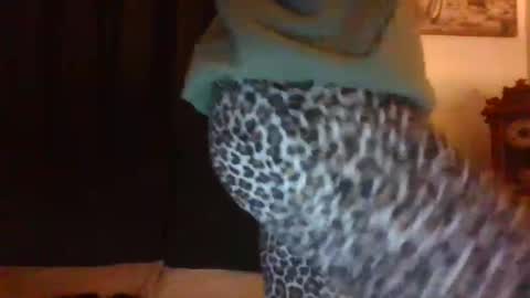 Mrs. St. Patrickk online show from March 19, 11:14 am