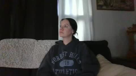 Mrs. St. Patrickk online show from April 7, 10:42 pm