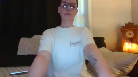 Mrs. St. Patrickk online show from April 21, 3:07 pm