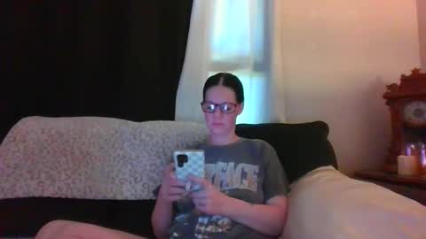 Mrs. St. Patrickk online show from April 23, 5:04 pm