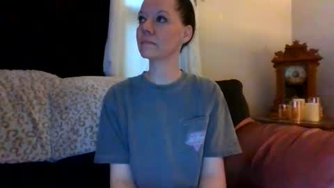 Mrs. St. Patrickk online show from June 6, 12:38 am
