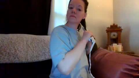 Mrs. St. Patrickk online show from June 6, 4:01 pm