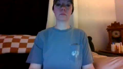 Mrs. St. Patrickk online show from June 10, 5:01 pm