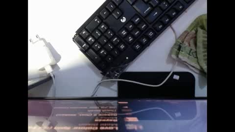 sieannabrown online show from March 9, 11:42 pm